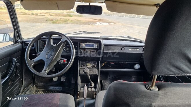LADA (VAZ) 2104 2012, 75,000 km - 1.6 l - Hacıqabul