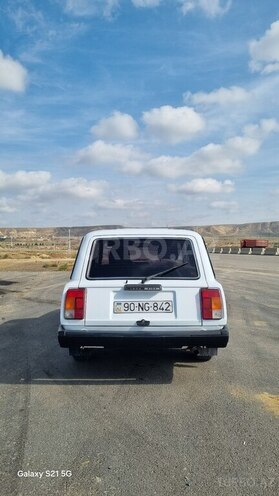 LADA (VAZ) 2104 2012, 75,000 km - 1.6 l - Hacıqabul