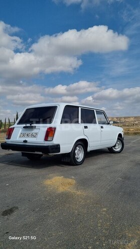 LADA (VAZ) 2104 2012, 75,000 km - 1.6 l - Hacıqabul