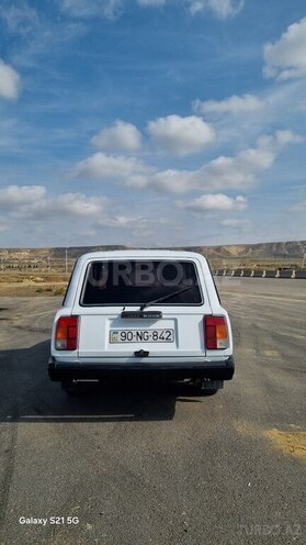 LADA (VAZ) 2104 2012, 75,000 km - 1.6 l - Hacıqabul