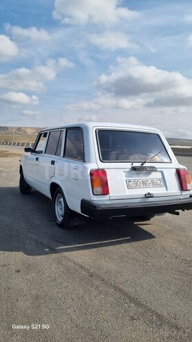 LADA (VAZ) 2104 2012, 75,000 km - 1.6 l - Hacıqabul