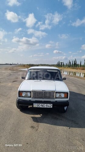 LADA (VAZ) 2104 2012, 75,000 km - 1.6 l - Hacıqabul