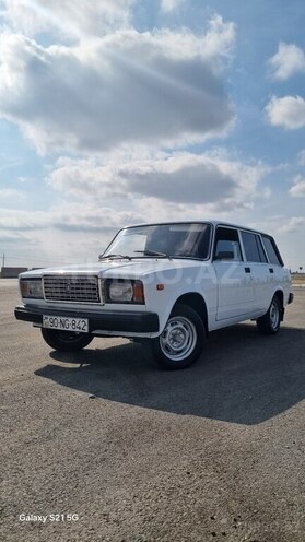 LADA (VAZ) 2104 2012, 75,000 km - 1.6 l - Hacıqabul