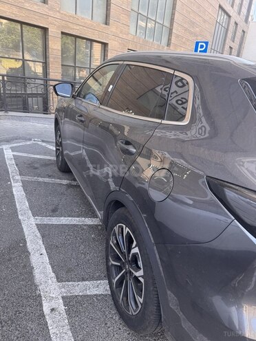 Changan Qiyuan Q05 2025, 3,700 km - 1.5 л - Bakı