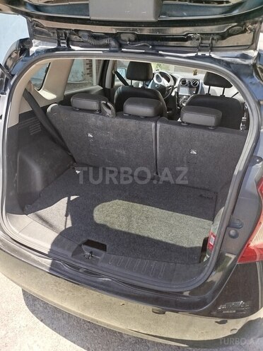 Nissan Note 2016, 87,644 km - 1.2 л - Bakı