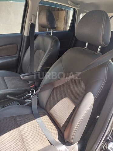 Nissan Note 2016, 87,644 km - 1.2 л - Bakı