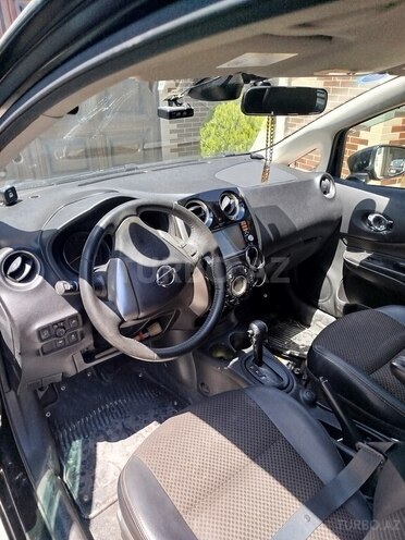 Nissan Note 2016, 87,644 km - 1.2 л - Bakı