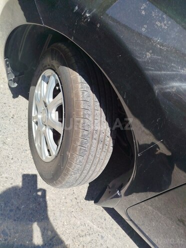 Nissan Note 2016, 87,644 km - 1.2 л - Bakı