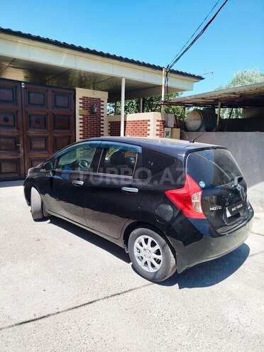 Nissan Note 2016, 87,644 km - 1.2 л - Bakı