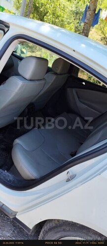 Volkswagen Passat 2005, 336,136 km - 2.0 л - Bakı