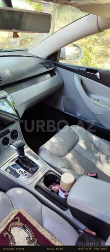 Volkswagen Passat 2005, 336,136 km - 2.0 л - Bakı