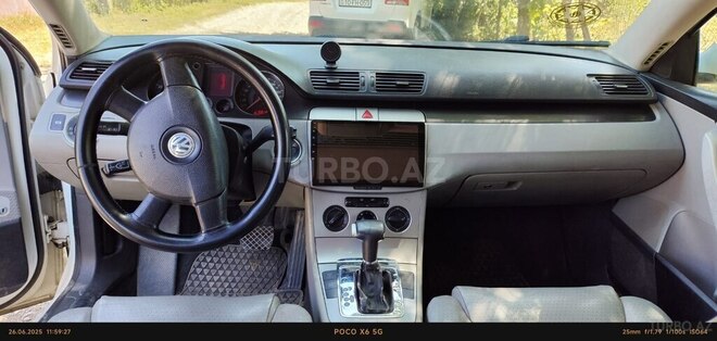 Volkswagen Passat 2005, 336,136 km - 2.0 л - Bakı