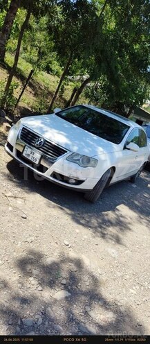 Volkswagen Passat 2005, 336,136 km - 2.0 л - Bakı