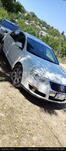 Volkswagen Passat 2005, 336,136 km - 2.0 л - Bakı
