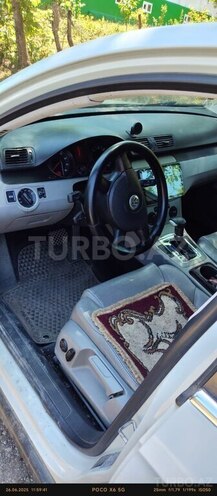 Volkswagen Passat 2005, 336,136 km - 2.0 л - Bakı