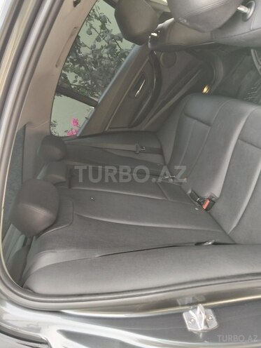 BMW 328 2014, 299,000 km - 2.0 l - Quba