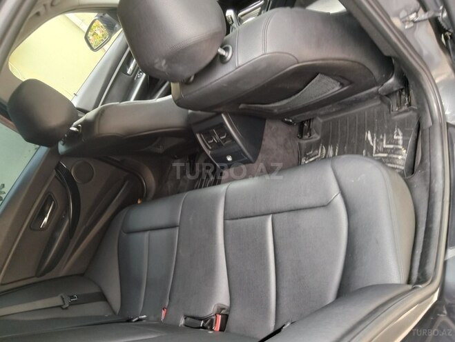 BMW 328 2014, 299,000 km - 2.0 l - Quba