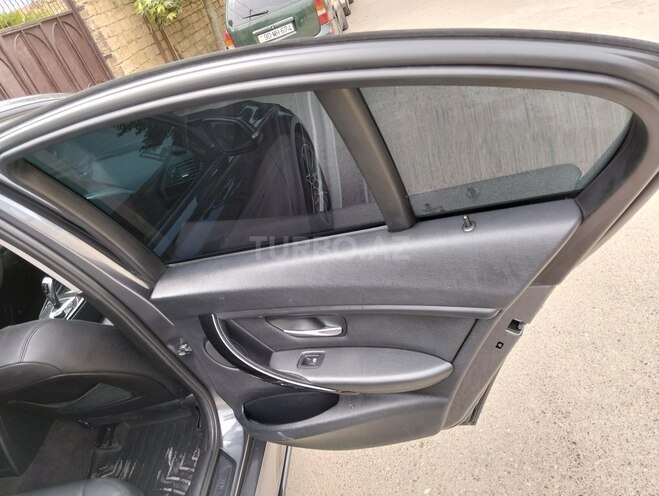 BMW 328 2014, 299,000 km - 2.0 l - Quba