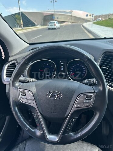 Hyundai Santa Fe 2015, 133,320 km - 2.0 l - Bakı