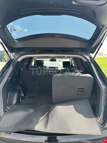 Hyundai Santa Fe 2015, 133,320 km - 2.0 l - Bakı