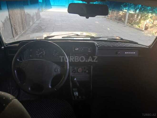 LADA (VAZ) 2107 2009, 95,000 km - 1.6 л - Bakı