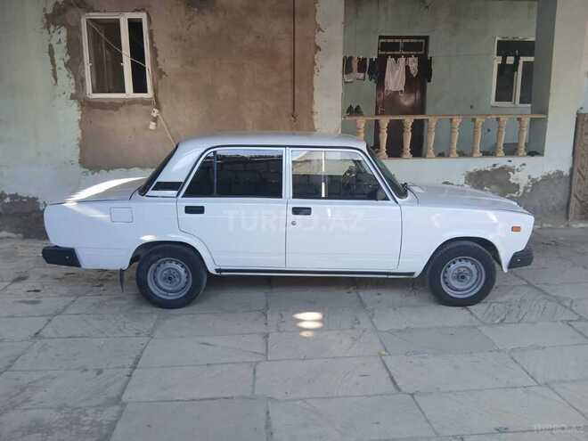 LADA (VAZ) 2107 2009, 95,000 km - 1.6 л - Bakı