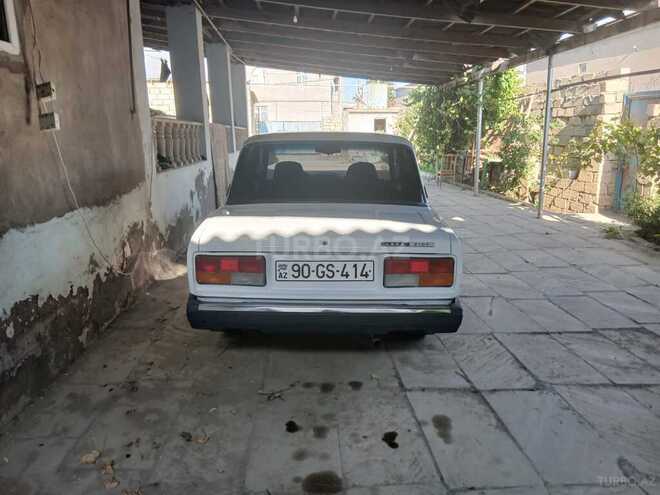 LADA (VAZ) 2107 2009, 95,000 km - 1.6 л - Bakı
