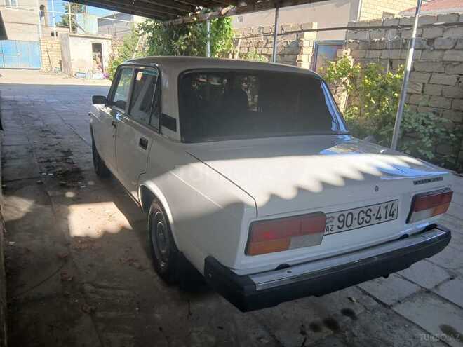 LADA (VAZ) 2107 2009, 95,000 km - 1.6 л - Bakı