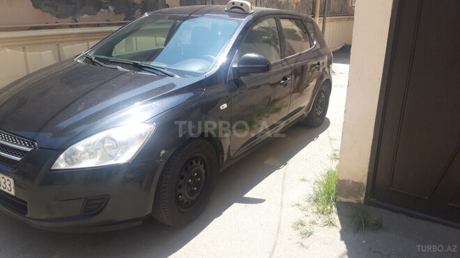 Kia Ceed 2009, 400,000 km - 1.4 л - Xırdalan