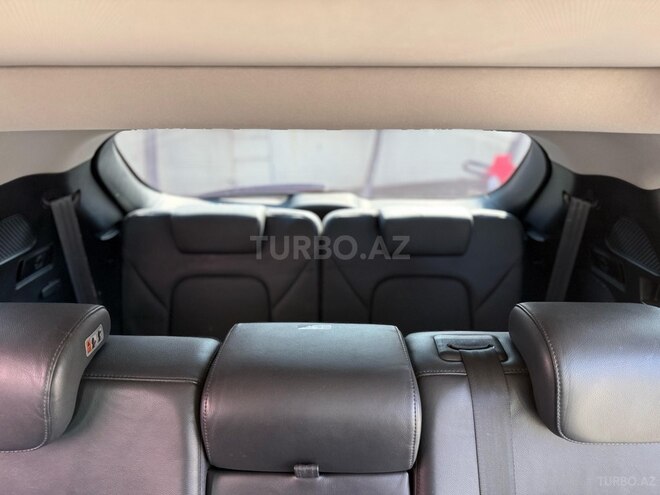 Hyundai Santa Fe 2015, 133,320 km - 2.0 l - Bakı