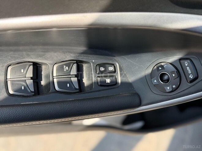 Hyundai Santa Fe 2015, 133,320 km - 2.0 l - Bakı