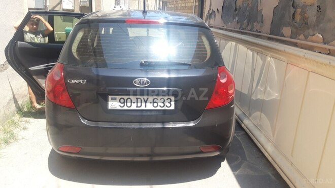 Kia Ceed 2009, 400,000 km - 1.4 л - Xırdalan