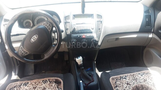 Kia Ceed 2009, 400,000 km - 1.4 л - Xırdalan