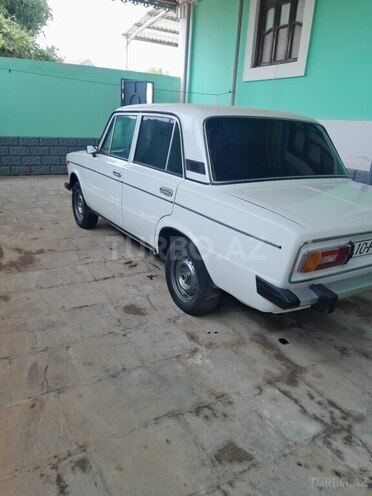 LADA (VAZ) 2106 1998, 30,000 km - 1.6 л - Salyan