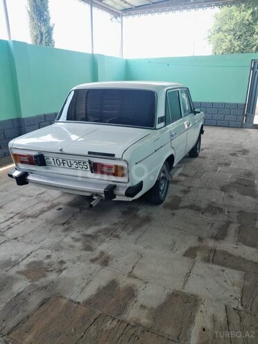 LADA (VAZ) 2106 1998, 30,000 km - 1.6 л - Salyan