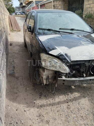 Toyota Corolla 2005, 240,000 km - 1.4 l - Bakı