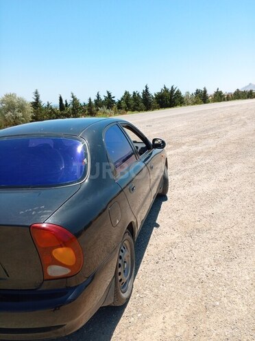 ZAZ Lanos 2010, 261,333 km - 1.5 l - Bakı