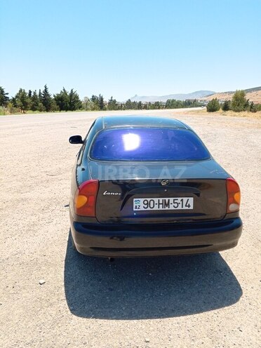 ZAZ Lanos 2010, 261,333 km - 1.5 l - Bakı