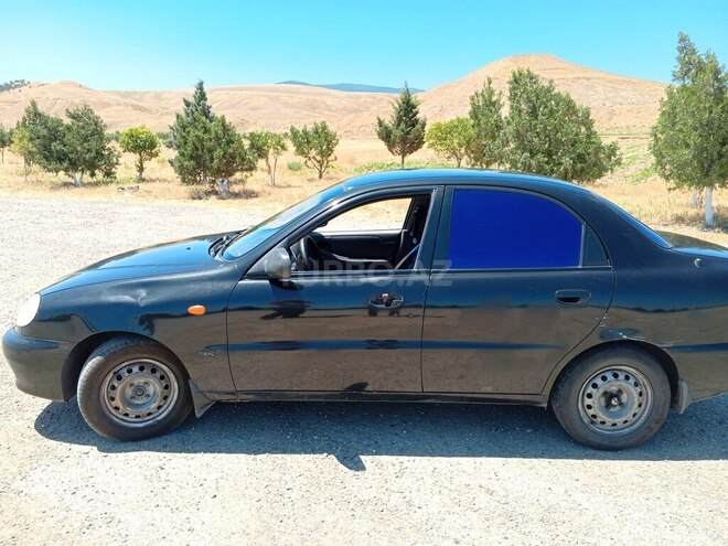 ZAZ Lanos 2010, 261,333 km - 1.5 l - Bakı