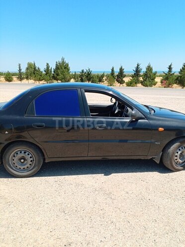 ZAZ Lanos 2010, 261,333 km - 1.5 l - Bakı