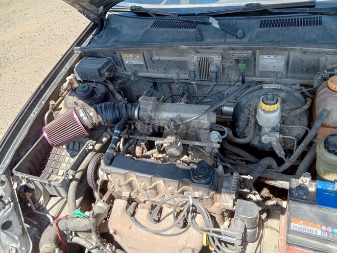 ZAZ Lanos 2010, 261,333 km - 1.5 l - Bakı