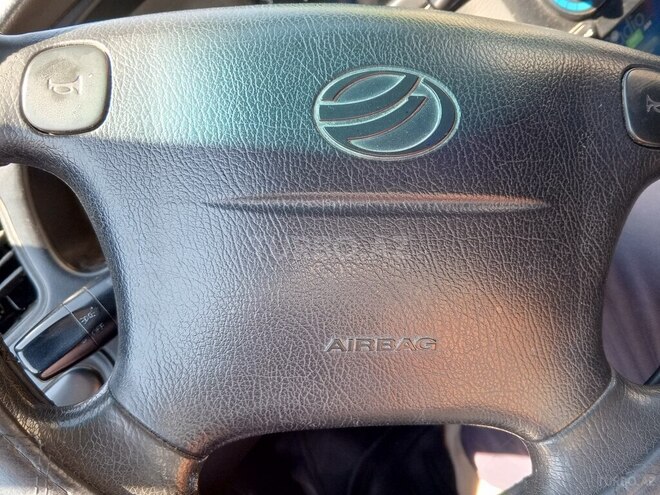 ZAZ Lanos 2010, 261,333 km - 1.5 l - Bakı