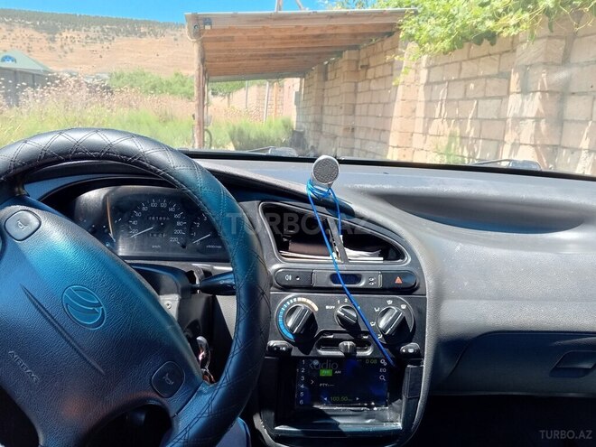 ZAZ Lanos 2010, 261,333 km - 1.5 l - Bakı