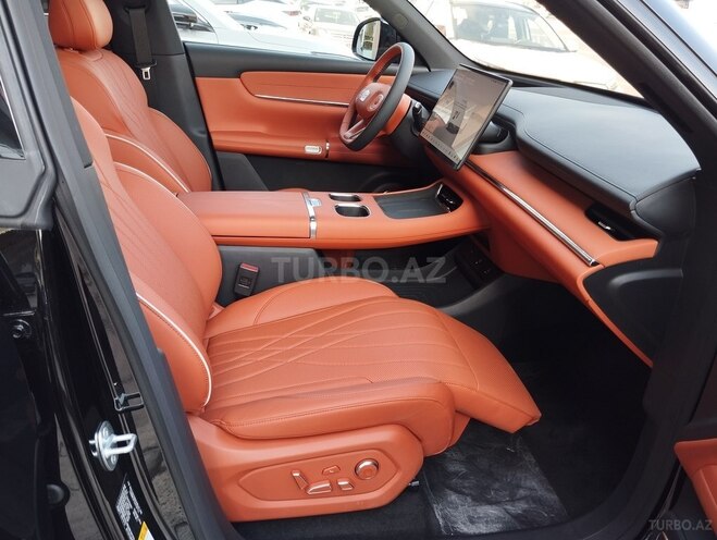 Changan  2025, 0 km - 1.5 l - Bakı