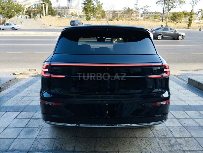 Changan  2025, 0 km - 1.5 l - Bakı