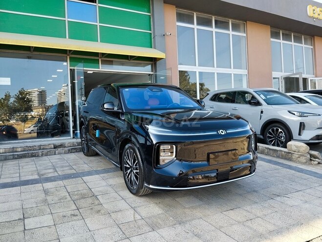 Changan  2025, 0 km - 1.5 l - Bakı