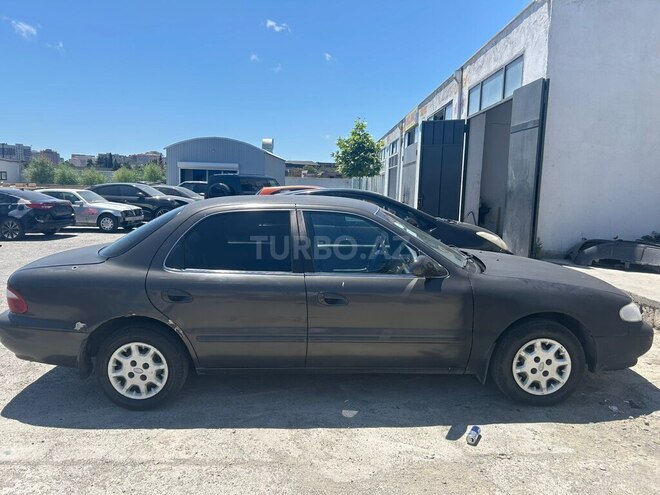 Kia Clarus 1998, 245,000 km - 2.0 l - Bakı