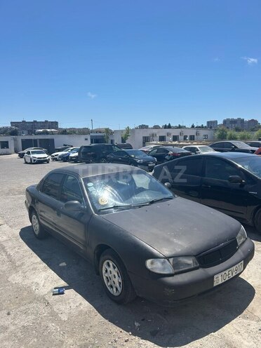 Kia Clarus 1998, 245,000 km - 2.0 l - Bakı