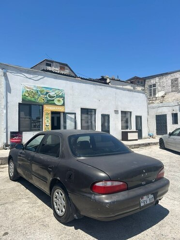 Kia Clarus 1998, 245,000 km - 2.0 l - Bakı