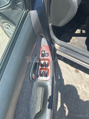 Kia Clarus 1998, 245,000 km - 2.0 l - Bakı